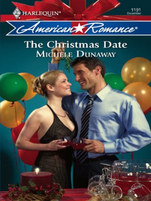cover image of Christmas Date